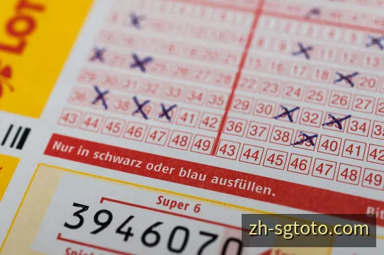 新加坡多多数据走势与图表分析